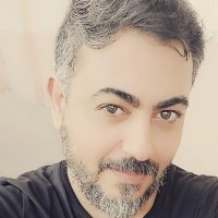 DOZEN Employee Ehab Hassan's profile photo