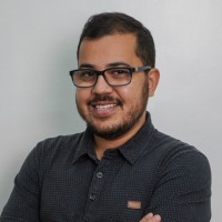 Huawei Brasil Employee Rafael Gomes's profile photo