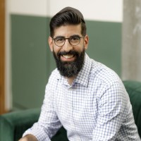 Maniv Mobility Employee David Salomon's profile photo