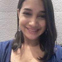Spassu Employee Danúbia Carvalho's profile photo