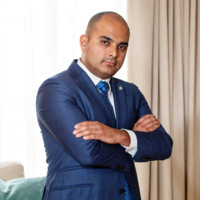 The Resort at Pelican Hill Employee Antonio Palomares's profile photo