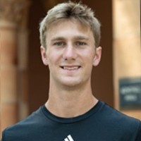 MDC Low Voltage Systems Employee Colby Allard's profile photo