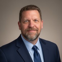 AMN Healthcare Employee Benjamin Wayne's profile photo