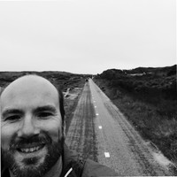 IKEA Foundation Employee Jordi Johannisse's profile photo