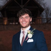CompliancePoint Employee Alec Harrell's profile photo