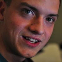 HeroCoders Employee Sebastian Pawlak's profile photo