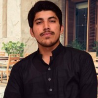 Ewarenet Employee Nabeel Hayder's profile photo