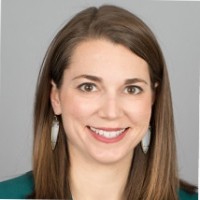 Public School Forum of North Carolina Employee Elizabeth Dekonty's profile photo