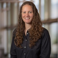 Water Resources Group Employee Samantha Saillot's profile photo