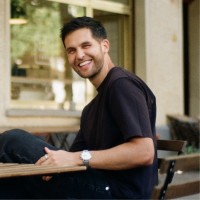 FourthRev Employee Brandon de Silva's profile photo