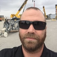 Western Pacific Crane & Equipment Employee Doug Reeves's profile photo