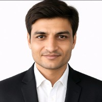 Vipul Patel Email