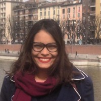 HGL comex Employee Bethânia de Lima's profile photo