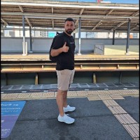 INEO Employee Alessio Dogali's profile photo