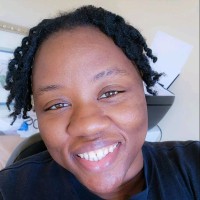 Material Systems, Inc. Employee Miera “It’S's profile photo
