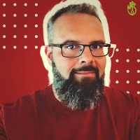 L'Arche Oise Employee Michaël Beroudiaux's profile photo