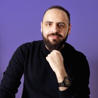 Umaneo Employee Mazen Ahmed's profile photo
