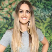 Fresh Perspective Resourcing Employee Emily Leyland's profile photo