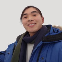 James Wong Email