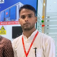 Bennett University Employee Aas Mohammad's profile photo