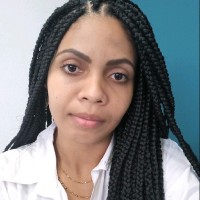 Moda Objetiva Employee Marcia Beatriz Santiago's profile photo