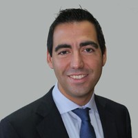 Logista Employee Jorge Polo Gonzalez's profile photo