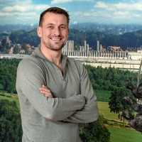 Sensus Employee Guido Kwakkel's profile photo