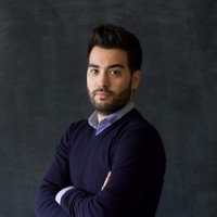 École Polytechnique Employee Michael Dias's profile photo