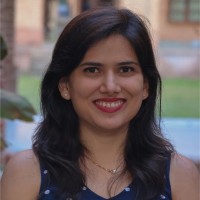 Google Employee Surbhi Jain's profile photo