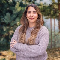 Quentic Employee Stéphannie Galdino's profile photo