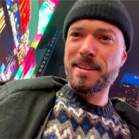 Pardgroup Employee Roberto Strino's profile photo
