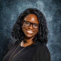 PHD Employee Louise Twycross-Lewis's profile photo