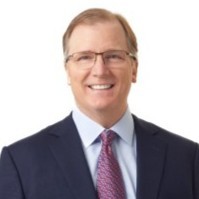 Integrated Partners Employee Paul Saganey's profile photo