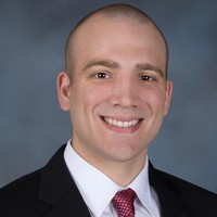 Duke University Health System Employee Joe Robin's profile photo
