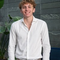 91Life Employee Christian Iversen's profile photo
