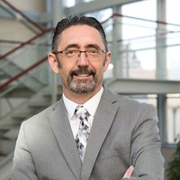 Getech Automation Pte Ltd Employee Allen Duck's profile photo