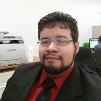 iBeta Quality Assurance Employee David Yambay's profile photo