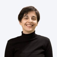 Unitfly Employee Antonia Elek's profile photo