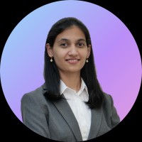 Vulnuris Employee Aishwarya Gore's profile photo