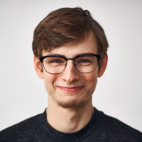 OPTIDATA Employee Piotr Wodziński's profile photo