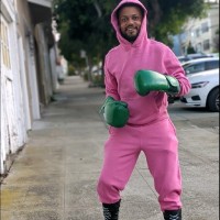 Beta Hat Employee Julian Oneal's profile photo
