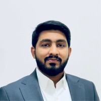 DataHQ Employee Salim Aslam's profile photo