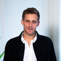Najar (formerly Welii) Employee Vincent Coste's profile photo