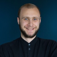 Yola.com Employee Andrii K.'s profile photo