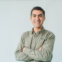 SP Constructora Employee Sergio Aspe Hormazabal's profile photo