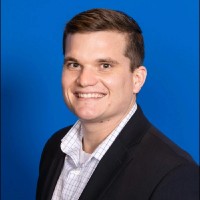 Motorola Solutions Employee Jack Bentley's profile photo