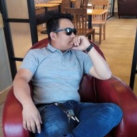 Auntie Anne's Employee Edwin Acosta's profile photo