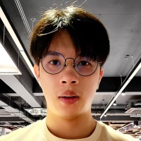 RightMove Health Employee Isaac Leong's profile photo