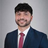 UNC Health Employee Dillon Patel's profile photo