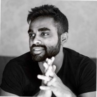 Forcecode Employee Aslah Hussain's profile photo